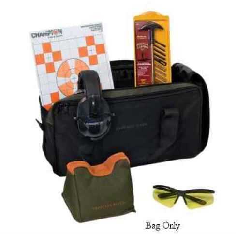 Outers Shooters Ridge Ultimate Range Bag Md: 40502