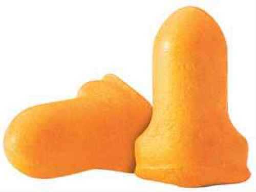 Howard Leight Orange Foam Earplugs Md: R01517