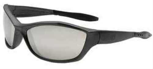Howard Leight Glasses With Gray Mirror Lens Md: R01759