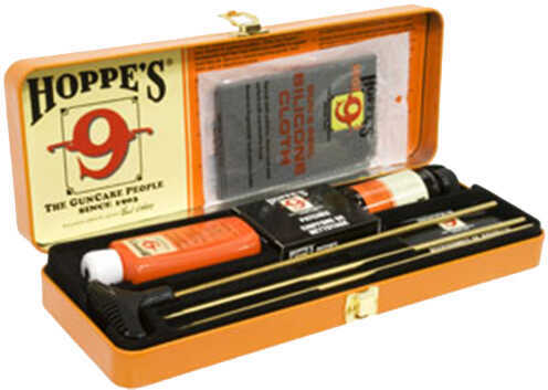 Hoppes 3Rd Edition Commerative Cleaning Kit With Box Md: UCT09