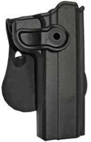ITAC Defense Paddle Holster For All 1911 Style Autos Md: ITAC1911
