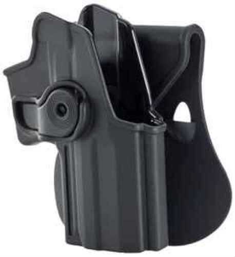 Itac Defense Holster for Glock 17 Close Fit