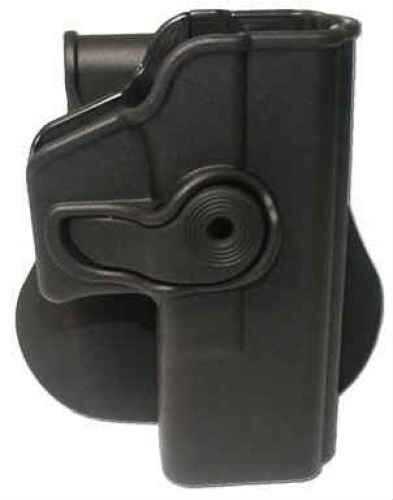 SIGTAC Holster for Glock 19 RETENTIN Roto Paddle