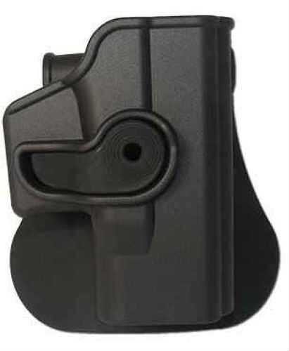 SIGTAC Holster for Glock 26 Retention Roto Paddle