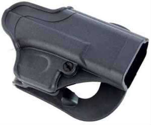ITAC Defense Standard Paddle Holster For Glock 9MM/40 S&W Md: ITACGK1