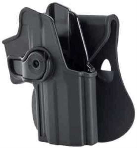 ITAC Defense Paddle Holster For H&K USP 9MM/40 S&W Md: ITACUSP1