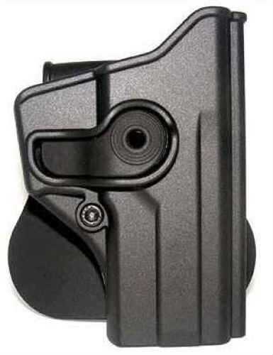 ITAC Defense Paddle Holster For Taurus Model 24/7 9MM/40 S&W Md: ITACTS1
