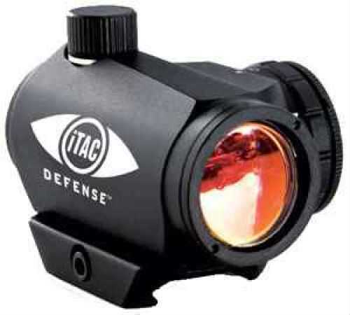 ITAC Red Dot Sight Md: ITACRDS1