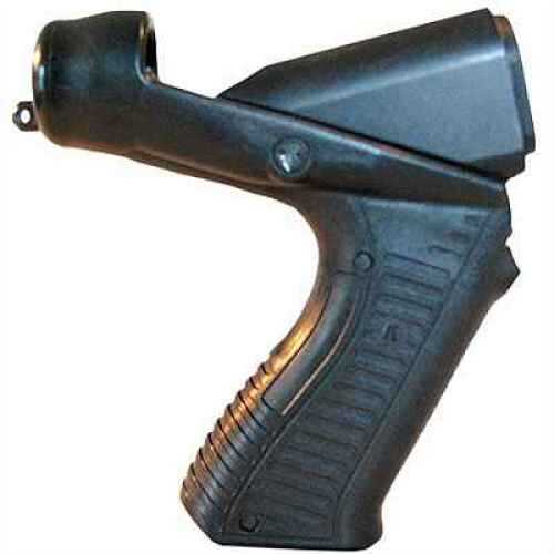 Blackhawk Knoxx Pistol Grip Stock For Remington 12 Gauge Model 870 Md: K02100C