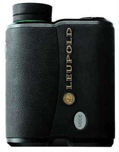 Leupold Rx-1000 Laser RNGFNDR Black