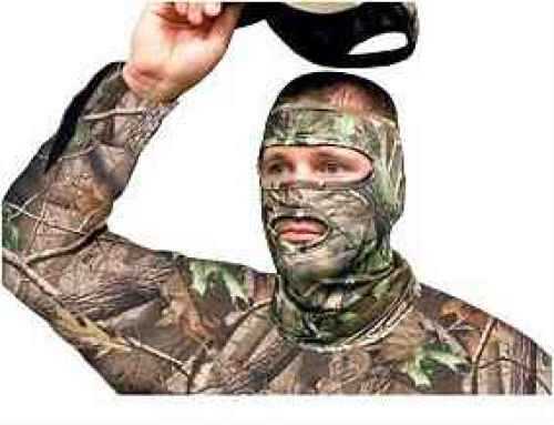 Primos Realtree APG HD 3/4 Stretch Fit Face Mask Md: 6737