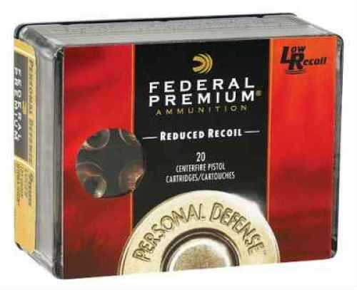 410 Gauge 2-1/2" Lead 000 Buck  4 pellets 20 Rounds Federal Shotgun Ammunition