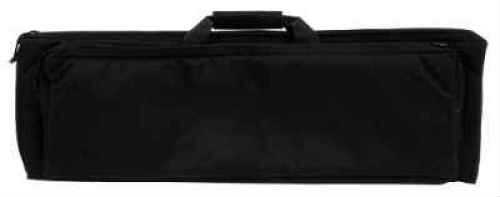 Tactical Hardwear 36" Black Dupont Teflon Gun Case Md: T9036Bk