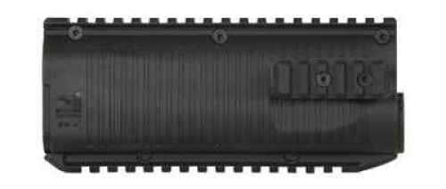 Fab Defense Black Polymer Benelli M4 Quad Rail Handguard Md: Bm4