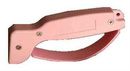 Fortune Products Inc. Pink Knife Sharpener Md: 009
