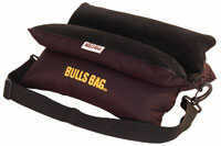 Uncle Buds 15" Black Bench Rest Bag Md: 1705