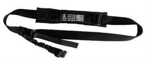 Troy Black One Point Sling Md: 1PS00BT00