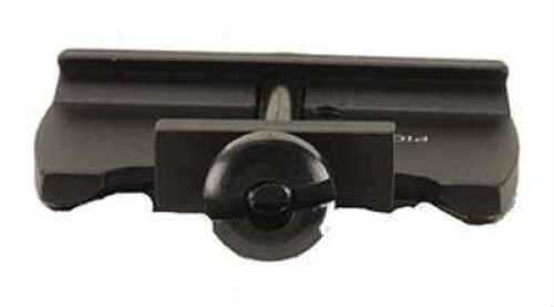 Burris Fastfire And FastfireII Picatinny/Weaver Mount With Matte Black Finish Md: 410335