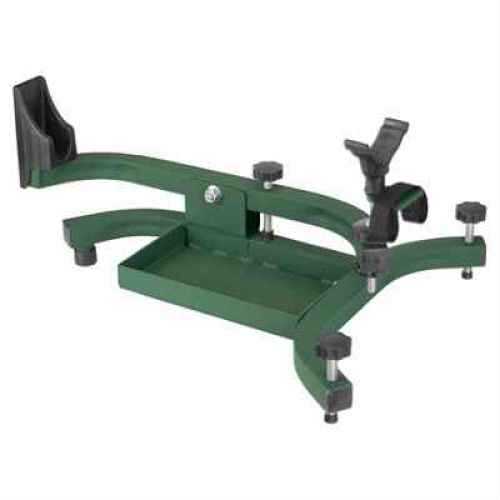 Caldwell Lead Sled Solo Shooting Bench Rest