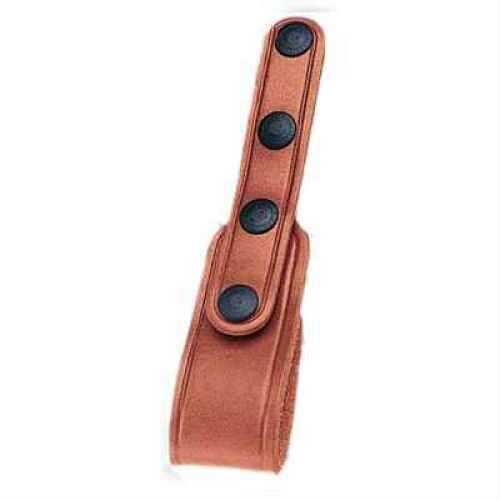 Galco Tie Down Fits Miami Classic Tan Leather MCTD
