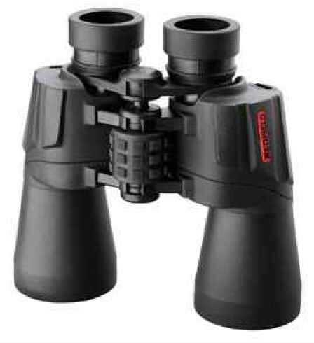 Red Renegade 7X50 Binoculars Blk