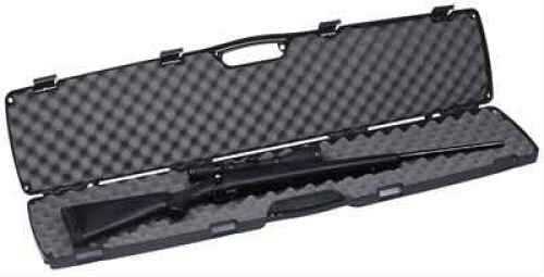Plano 10475 SE Single Rifle/Shotgun Case Polymer Textured 6PK                                                           