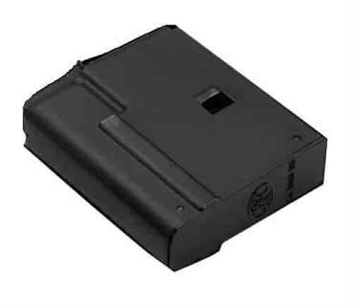 FN 3108929300 FNAR 308 Winchester/7.62 NATO 5 Round Steel Black Finish
