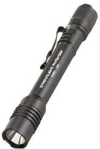 Streamlight Flashlight Pro TAC 2AA Black