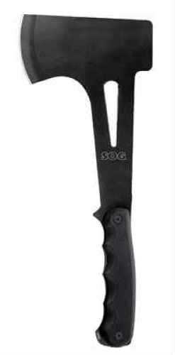 S.O.G F09N Hand Axe 420 Stainless Blade G-10