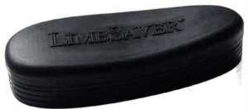 LIMBSAVER Precision Fit Recoil Pad AR15 Snap-On COLLAP Stock
