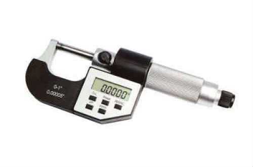 RCBS Electric Digital Micrometer Md: 87320