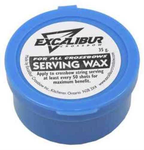 Excalibur Serving Wax Md: 2009