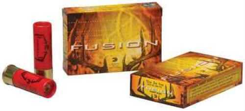 12 Gauge 3" Copper Slug  7/8 oz 10 Rounds Federal Shotgun Ammunition