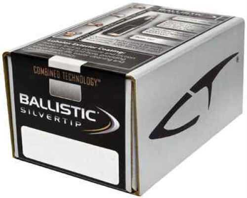 Nosler 20 Caliber 32 Grains Ballistic Silvertip (Per 100) Md: 51253 Bullets