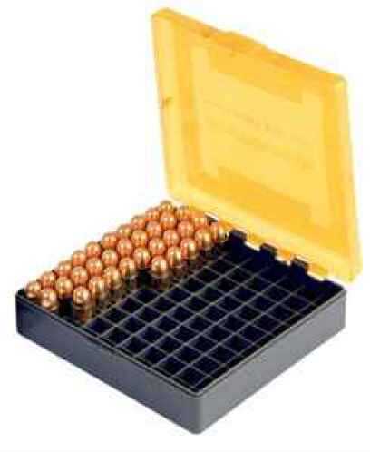 Smart Reloader VBSR609 Ammo Box 1 .45 ACP , 10mm Auto, 40 S&W, .41 Action Ex 100