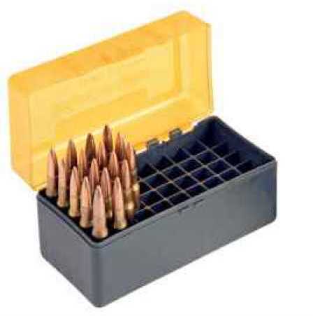 Smart Reloader VBSR614 Ammo Box 1 .223/.243/.25/.270 W.S.S.M Fits 36 rounds