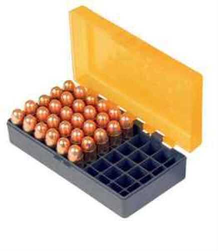 Smart Reloader VBSR620 Ammo Box 1 9X19, 9X21,380 Auto Fits 50 rounds