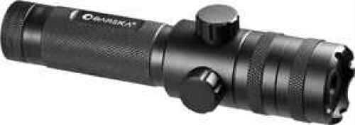 Barska Optics Au11404 Tact Green Laser With MNT