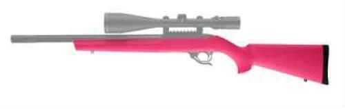 Hogue 22700 Om 10/22® Stock Std Bbl Pink