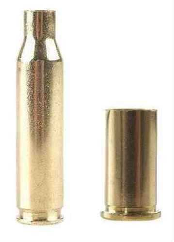 Winchester Unprimed Brass Cases 9MM Luger 100/Bag Md: WSC9U