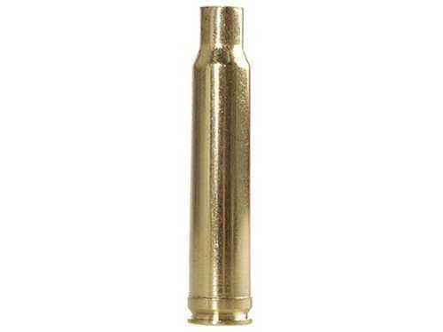 Unprimed Brass 338 Winchester Magnum Per 50 Md: WSC338WMU