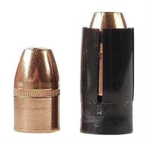 Winchester 50 Caliber Partition Gold 260 Grain Sabot Slug Muzzleloading 10/Pack Md: WML260P