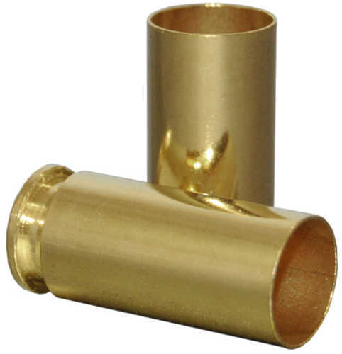 Winchester Unprimed Brass Cases 10 MM Auto 100/Bag Md: WSC10MMU