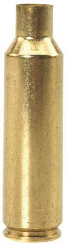 Winchester Unprimed Brass Cases 300 Short Magnum 50/Bag Md: WSC300WSMU