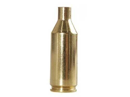 Winchester Unprimed Brass Cases 243 WSSM 50/Bag Md: WSC243WSSU