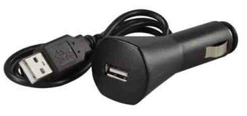 Hunters Specialties 50004 I-Kam Car Charger