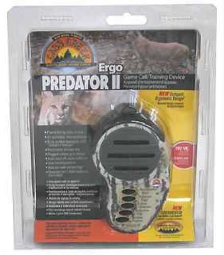 Cass Creek Electronic Ergo Predator II Call CC-058