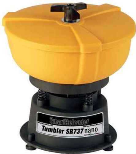 Smart Reloader VBSR0057 SR737 Case Tumbler 1 Universal