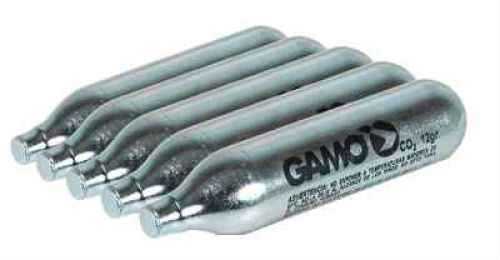 Gamo 5 Pack Co2 Cartridges Md: 621247054