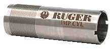 Ruger 90033 Red Label 12 Gauge Improved Cylinder Stainless